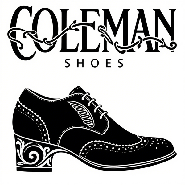 COLEMAN SHOES